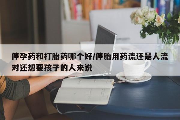 堕胎药咨询购买停孕药和打胎药哪个好/停胎用药流还是人流对还想要孩子的人来说