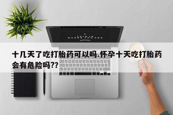 堕胎药咨询购买十几天了吃打胎药可以吗.怀孕十天吃打胎药会有危险吗?？