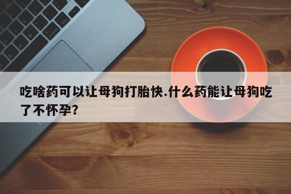 堕胎药咨询购买吃啥药可以让母狗打胎快.什么药能让母狗吃了不怀孕？